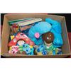 Image 1 : BLUE'S CLUES ITEMS AND TOYS
