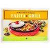 Image 1 : EL PASO CHILE COMPANY FAJITA GRILL