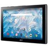 Image 3 : ACER ICONIA ONE 10.1" BLACK TABLET QUAD-CORE