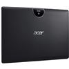 Image 4 : ACER ICONIA ONE 10.1" BLACK TABLET QUAD-CORE