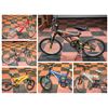 Image 1 : FEATURED BIKES FOR ALL AGES