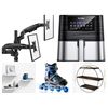 Image 1 : FEATURED AMZ ITEMS