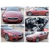 Image 1 : FEATURED 2007 BMW M6 5L V10