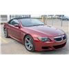 Image 3 : 2007 BMW M6 5L V10