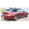 Image 5 : 2007 BMW M6 5L V10
