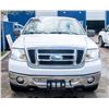 Image 1 : 2008 FORD F-150 EXTENDED CAB 4X4