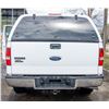 Image 5 : 2008 FORD F-150 EXTENDED CAB 4X4