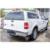 Image 6 : 2008 FORD F-150 EXTENDED CAB 4X4