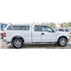 Image 7 : 2008 FORD F-150 EXTENDED CAB 4X4
