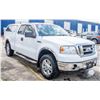 Image 8 : 2008 FORD F-150 EXTENDED CAB 4X4