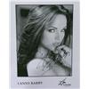 Image 1 : Lanny Barby Signed Photo