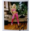 Image 1 : Candy Cay Signed Photo
