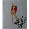 Image 1 : Candy Cay Signed Photo