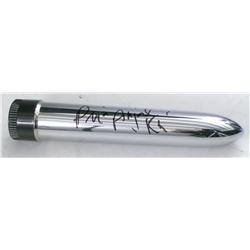 Priya Rai Signed Screen Used Vibrator