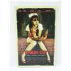 Image 1 : Sasha Grey Signed "Smash Cut" Poster