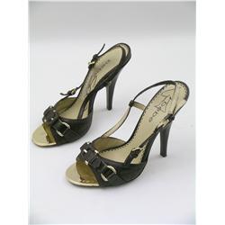 Sasha Grey's Signed Shoes