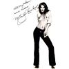 Image 1 : Marilyn Chambers Autographed B&W Photo
