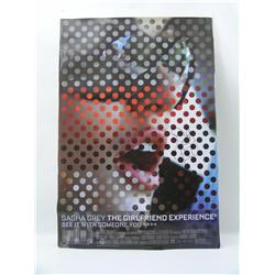 Sasha Grey's Signed Movie Poster