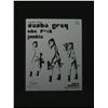 Image 1 : Sasha Grey Autographed Movie Poster