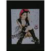 Image 1 : Joanna Angel Signed Color Photo