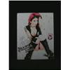 Image 1 : Joanna Angel Signed Color Poster