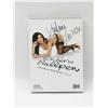 Image 1 : Kaylani Lei Signed DVD