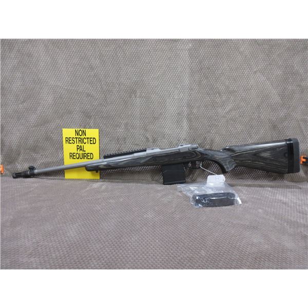 Non-Restricted - Ruger Model 77 Gunsite Scout in 308 Win.