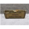 Image 4 : Empty Collector Box - Western Big Inch Blasting Caps