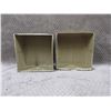 Image 2 : Empty Collector Ammo Box - 12 Ga. Lead Arsenate