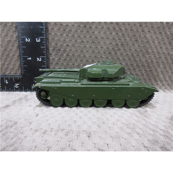 Centurion Tank 651 - Dinky Supertoys Meccano Ltd.