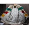 Image 2 : Genuine Trapper Point Blanket Jacket - Eaton's of Canada