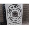Image 3 : Royal Charter Rye Whiskey Bottle - Hudson's Bay Distillers