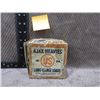 Image 1 : Empty Collector Ammo Box - US 16 Ga. Ajax Heavies