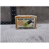 Image 2 : Empty Collector Ammo Box - US 16 Ga. Ajax Heavies