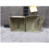 Image 3 : Empty Collector Ammo Box - US 16 Ga. Ajax Heavies