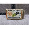 Image 4 : Empty Collector Ammo Box - US 16 Ga. Ajax Heavies