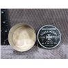 Image 1 : Empty Collector Tin - Silver Medal Blasting Primers