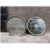 Image 2 : Empty Collector Tin - Silver Medal Blasting Primers
