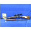 Image 1 : Non-Restricted - BRNO Super Model 571.1 in 7X57R & 12Ga