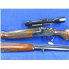 Image 3 : Non-Restricted - BRNO Super Model 571.1 in 7X57R & 12Ga