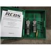 Image 1 : .224 Valkyrie RCBS FL 2 Die Reloading Set