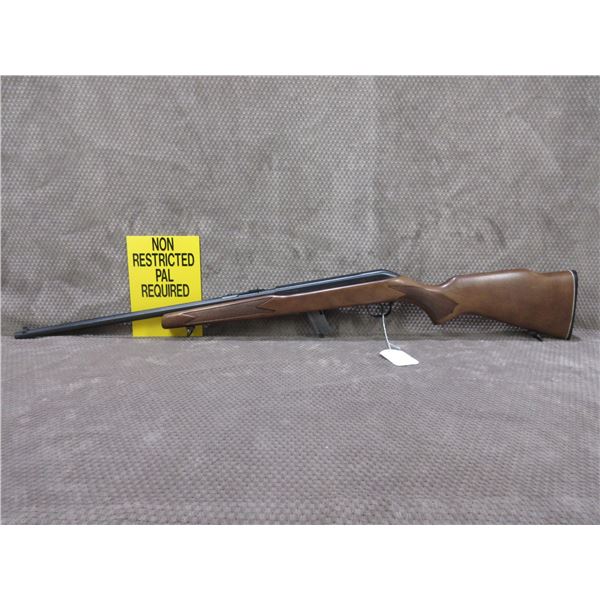 Non-Restricted - Sears Model 8C in 22 LR