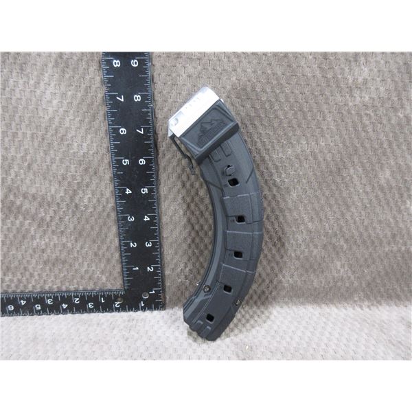22LR Butler Creek A22 25 Round Magazine