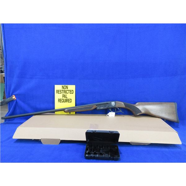 Non-Restricted - NEW Revolution Armory SS410 in 410 3 