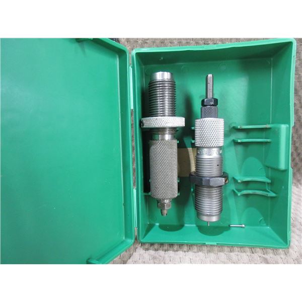 270 Winchester RCBS FL 2 Die Reloading Set