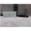 Image 1 : Swiss Army Knife - Victorinox Black Camper - In original box