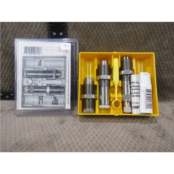 270 Winchester Lee 3 Die Reloading Set