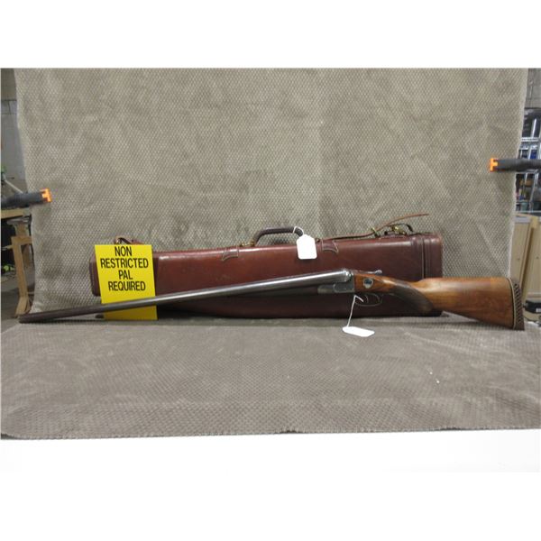 Non-Restricted - WW Greener SXS in 12 ga 2 3/4"