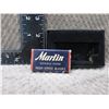 Image 1 : Vintage Marlin Double Edge High Speed Blades