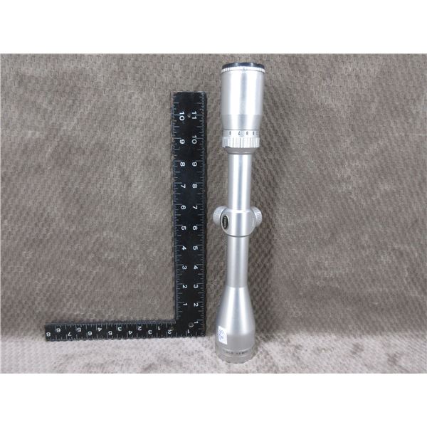 Scheels Hunter Series 3.5-10x42 Rifle Scope